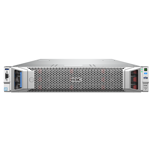 H3C UniServer R4900 G3 Server.png